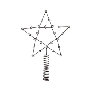 Topster Connect cuivre antique 23cm