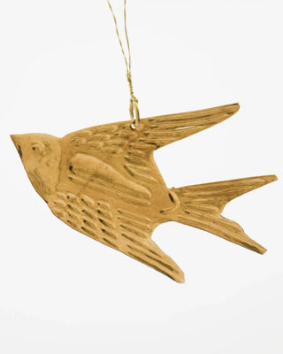 Dekoration Humi grün - 4 Stück