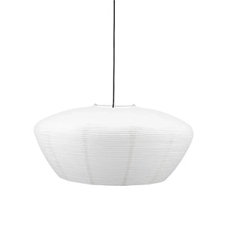 Lampenkap Bidar wit 81cm