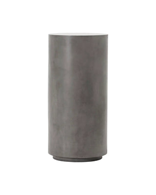 Socle Out Gris 76 cm