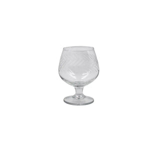 Cognacglas Crys helder glas 20cl