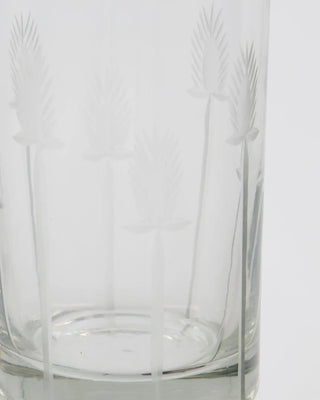 Longdrinkglas Vintage helder 38cl