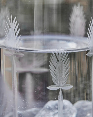 Longdrinkglas Vintage helder 38cl