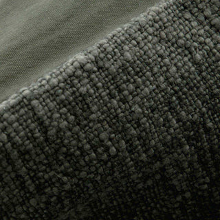 Kussenhoes Pava groen 50x50cm - Het Adres