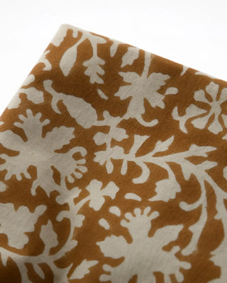 Join servetten bruin katoen - 4 stuks