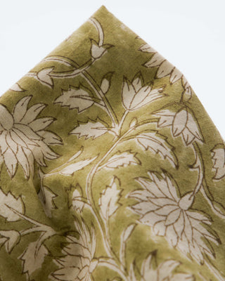 Nappe Join vert 150x150cm