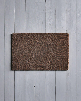 Deurmat Trip naturel 60x40cm