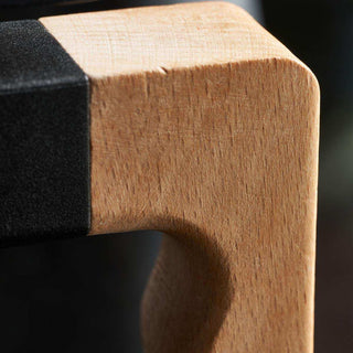 Thermoskan Cole zwart 1 liter - Het Adres