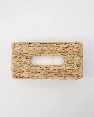 Porta pañuelos Clean natural