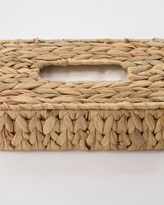 Porta pañuelos Clean natural