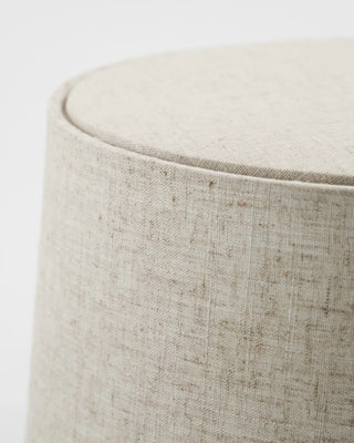 Tafellamp Tana met gebroken wit 46cm