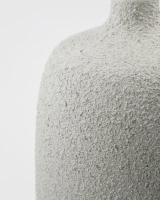 Tafellamp Tana met gebroken wit 46cm