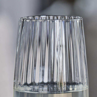 Champagneglas Rill helder 23cl - Het Adres