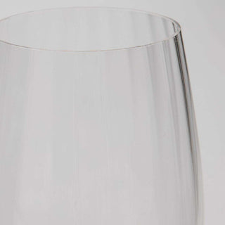 Wijnglas Rill helder 40cl - Het Adres