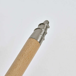 Parasol Block groen 190cm - Het Adres