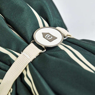 Parasol Block groen 190cm - Het Adres