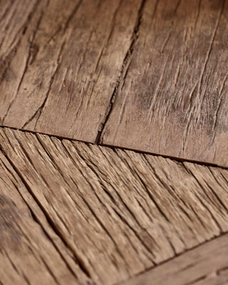 Couchtisch Coff natur 80x80cm