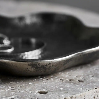 Schaal Talas antiek 18cm - Het Adres