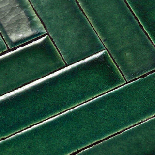 Salontafel Grade groen 43cm - Het Adres