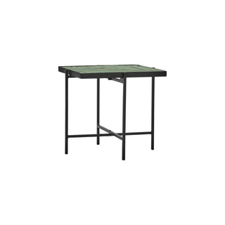 Salontafel Grade groen 43cm - Het Adres