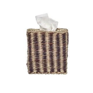 Tissuehouder Clean in naturel