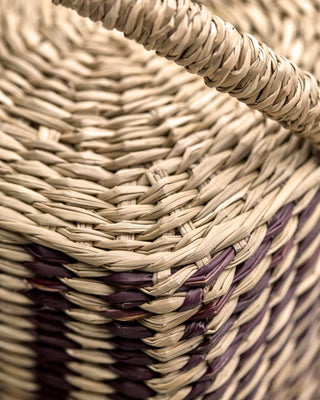 Deurstopper Stopp bruin 20cm