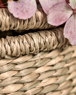 Set di cesti Cesta naturel 28cm