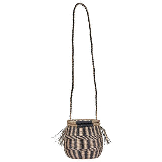 Isa hangende mand zwart 23cm