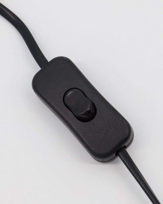 Lámpara de mesa Florie beige 61cm