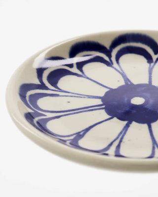 Tallerkener Diva Blå 13cm - 3 stk