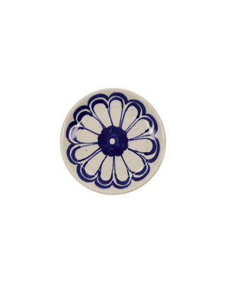 Tallerkener Diva Blå 13cm - 3 stk