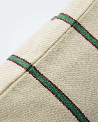 Kissenbezug List Sand 50x50cm