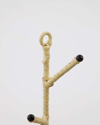 Appendiabiti Branch naturale 20cm