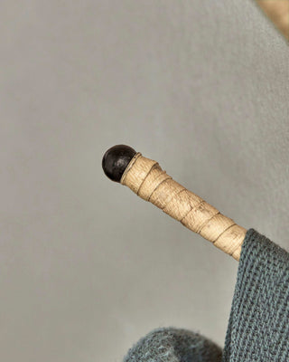 Appendiabiti Branch naturale 20cm