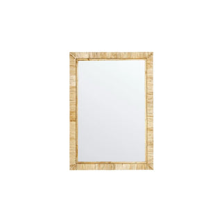 Espejo Miro natural 50x70cm