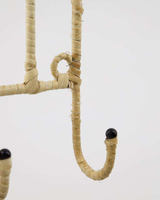 Kapstok Room naturel 30cm