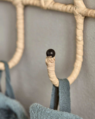 Kapstok Room naturel 30cm