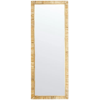 Espejo Miro natural 50x130cm
