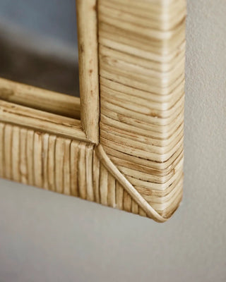 Espejo Miro natural 50x130cm