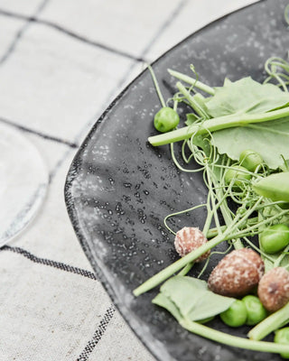 Kala serving dish black 26cm