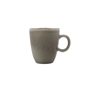 Grijze mok More - 38cl