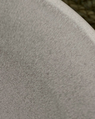 Speiseteller More grau 23cm