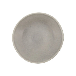 More Speiseteller grau 27cm