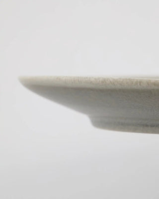 More Speiseteller grau 27cm