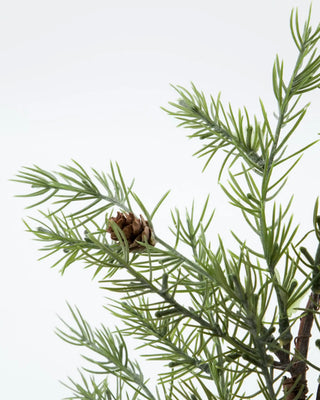 Krans Frost grøn 35cm