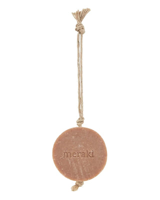 Seife Mangosteen braun