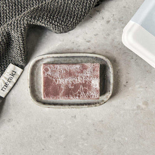 Zeepbar Mangosteen 100gr - Het Adres