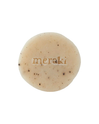 Jabón de manos Sesame Scrub 20gr