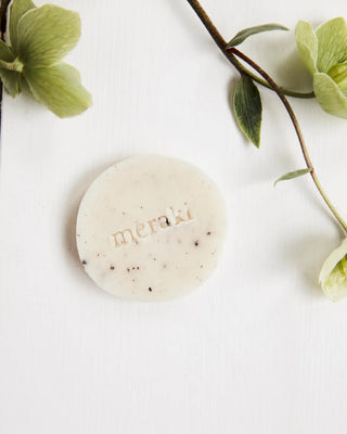 Håndsæbe Sesame Scrub 20gr