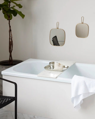 Washandje Rosemary 140gr